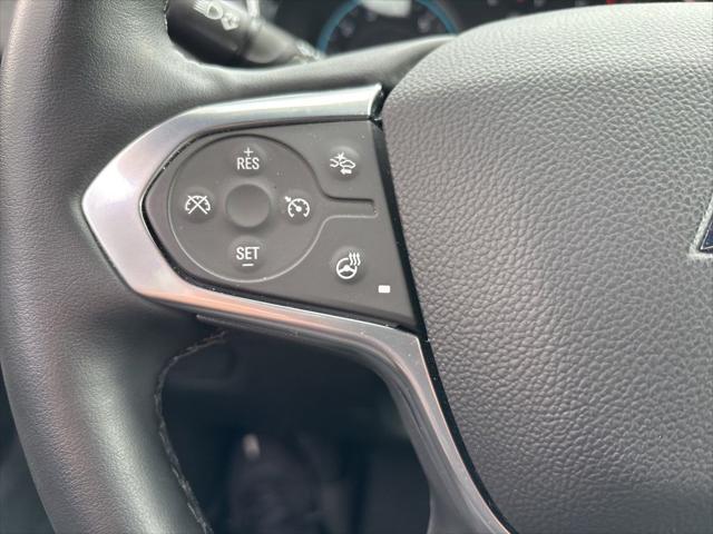 2023 Chevrolet Traverse AWD RS