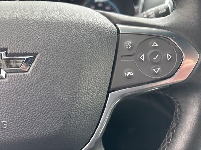 2023 Chevrolet Traverse AWD RS