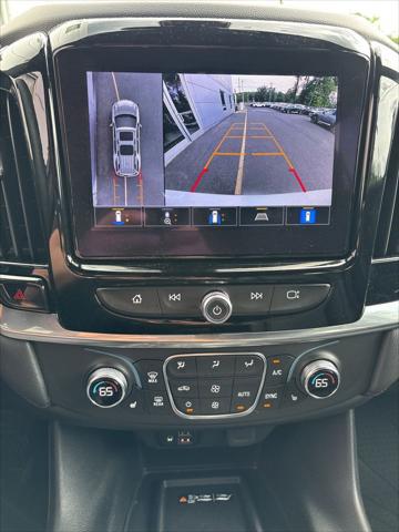 2023 Chevrolet Traverse AWD RS