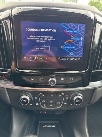 2023 Chevrolet Traverse AWD RS