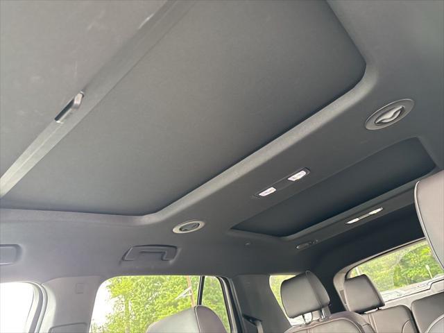 2023 Chevrolet Traverse AWD RS