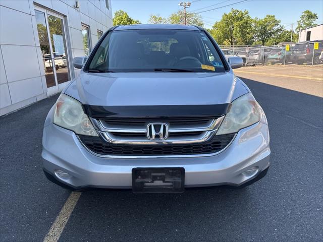2010 Honda CR-V EX-L