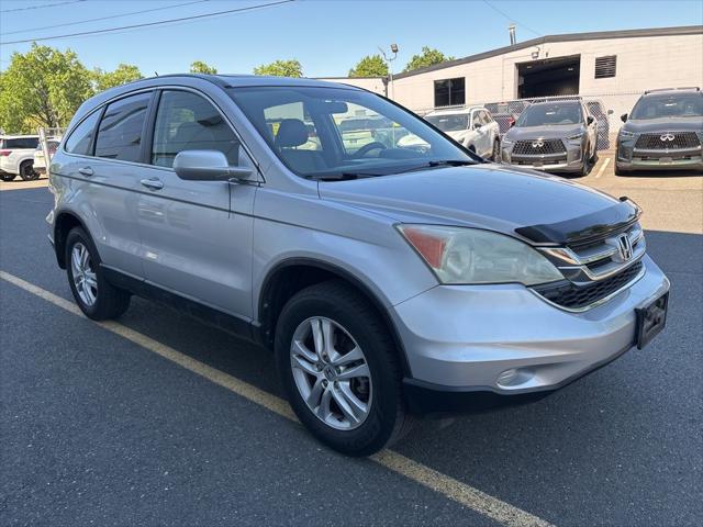 2010 Honda CR-V EX-L