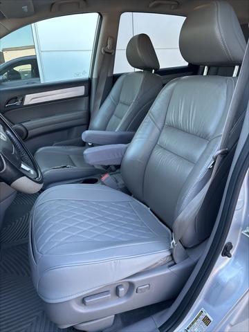 2010 Honda CR-V EX-L