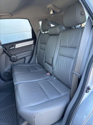2010 Honda CR-V EX-L