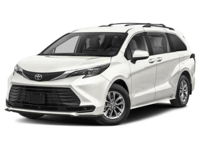 2026 Toyota Sienna LE for sale in Vancouver, WA