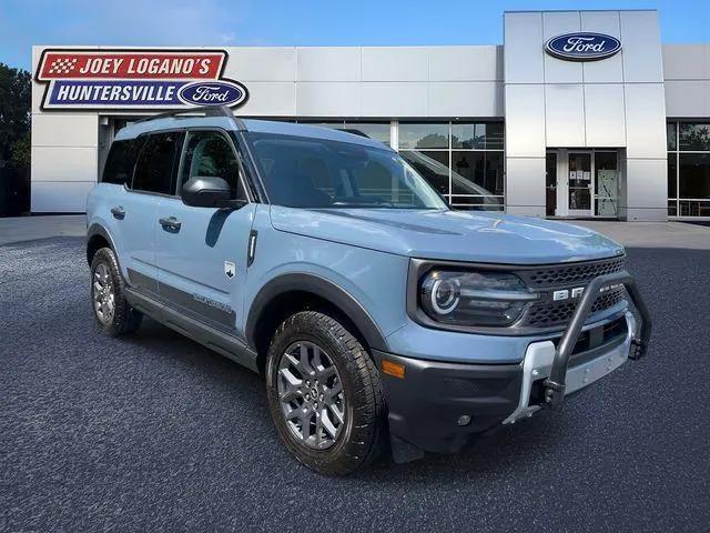 2025 Ford Bronco Sport Big Bend for sale in Huntersville, NC