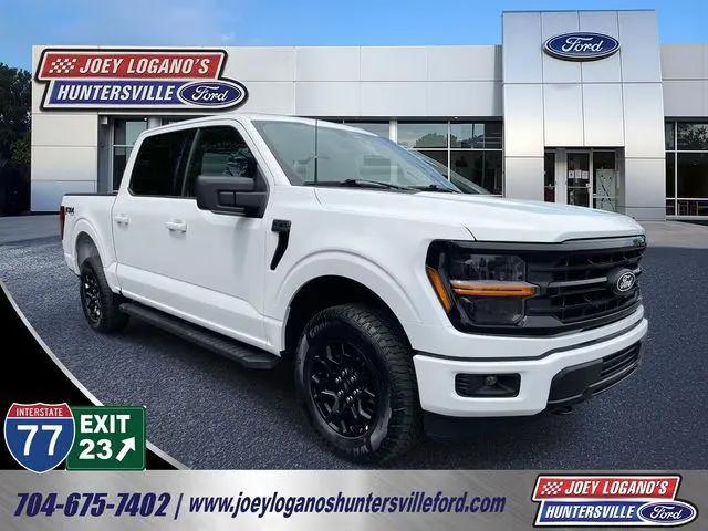2025 Ford F-150 XLT for sale in Huntersville, NC