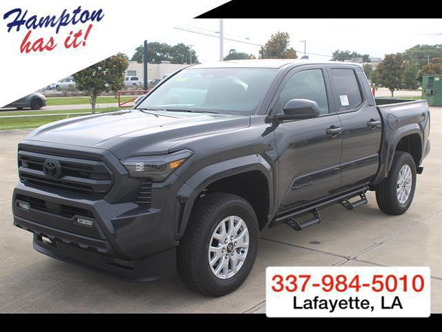 2026 Toyota Tacoma SR5 for sale in Lafayette, LA