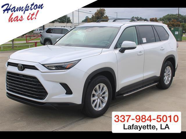 2026 Toyota Grand Highlander XLE for sale in Lafayette, LA