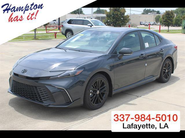 2026 Toyota Camry SE for sale in Lafayette, LA