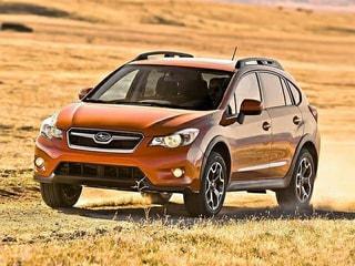 2015 Subaru XV Crosstrek 2.0i Premium for sale in Middletown, NY