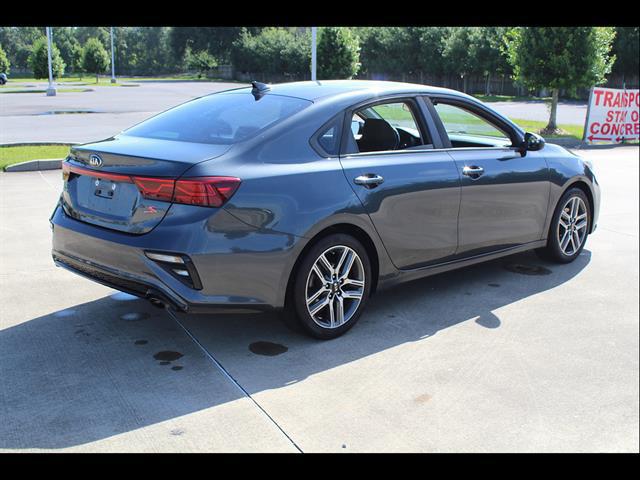 2019 Kia Forte S