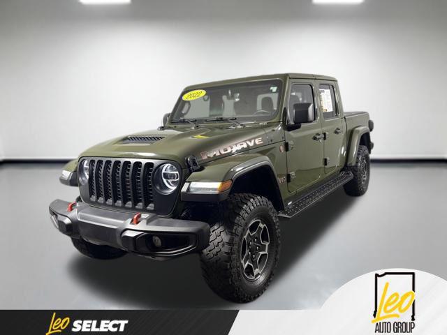 2022 Jeep Gladiator Sport for sale in COLUMBUS, IN