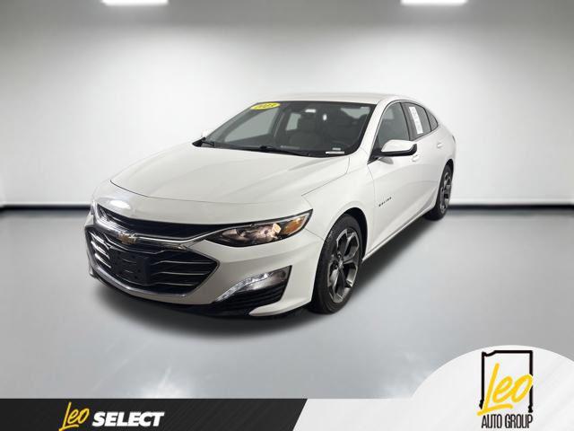 2023 Chevrolet Malibu FWD 1LT for sale in COLUMBUS, IN