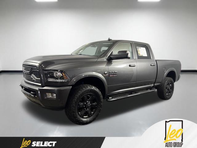 2018 Ram 2500 Laramie Crew Cab 4x4 6'4" Box for sale in COLUMBUS, IN