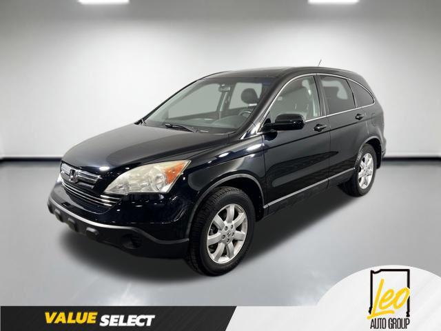 2008 Honda CR-V EX-L for sale in COLUMBUS, IN