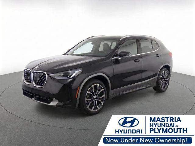 2026 BMW X3 30 xDrive for sale in PLYMOUTH, MA