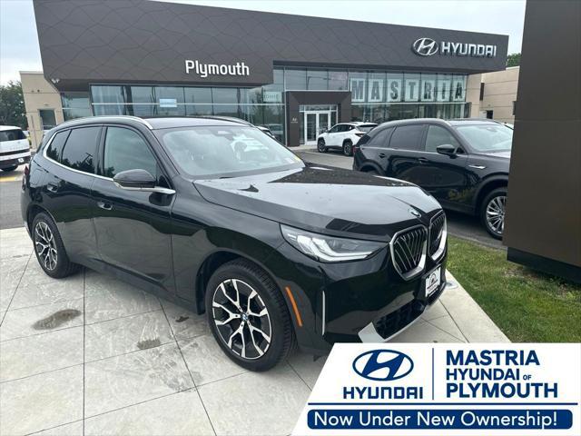2026 BMW X3 30 xDrive for sale in PLYMOUTH, MA
