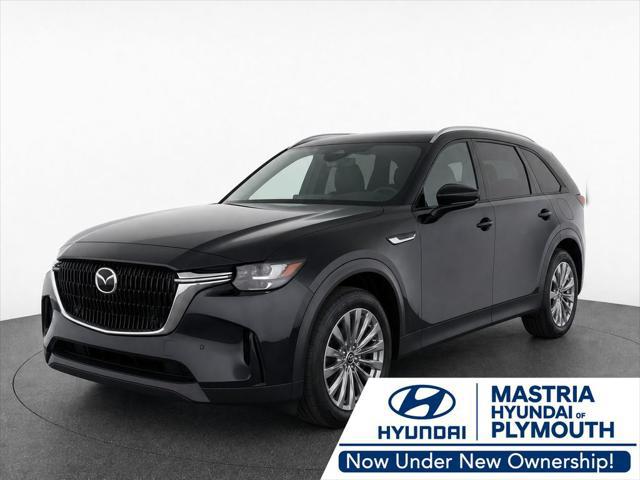 2025 Mazda X-90 3.3 Turbo Preferred Package for sale in PLYMOUTH, MA