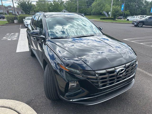 2022 Hyundai Tucson Hybrid Limited