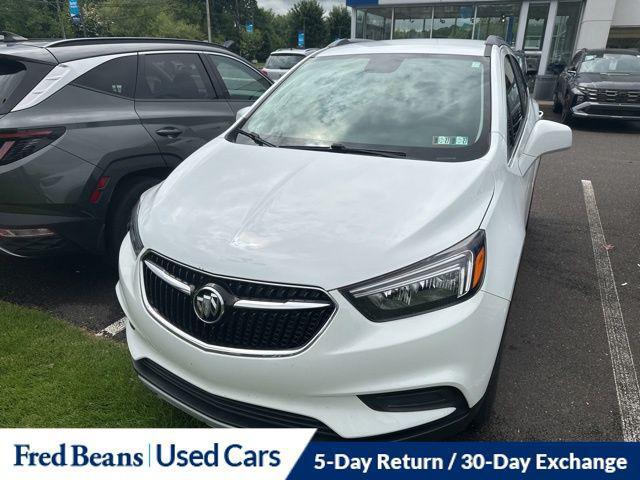 2020 Buick Encore FWD Preferred for sale in DOYLESTOWN, PA