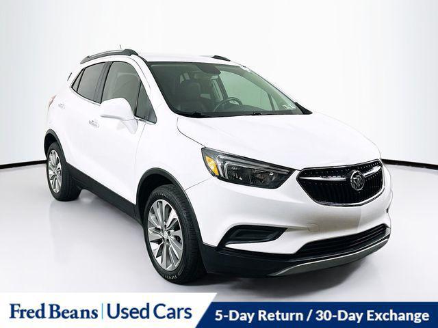 2020 Buick Encore FWD Preferred for sale in DOYLESTOWN, PA