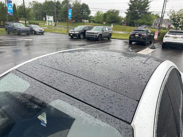 2018 Alfa Romeo Giulia AWD