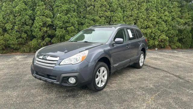 2014 Subaru Outback 2.5i Premium for sale in Waukegan, IL