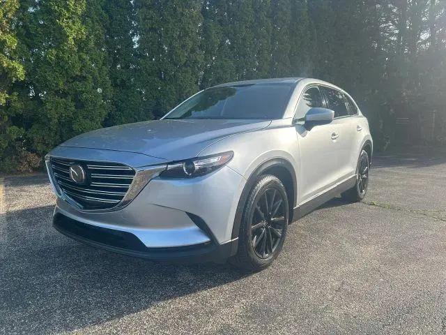 2023 Mazda CX-9 Touring Plus for sale in Waukegan, IL