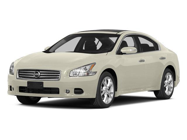 2014 Nissan Maxima for sale near BATAVIA, OH