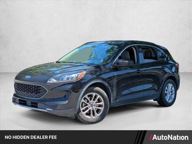 2020 Ford Escape SE for sale in HARDEEVILLE, SC