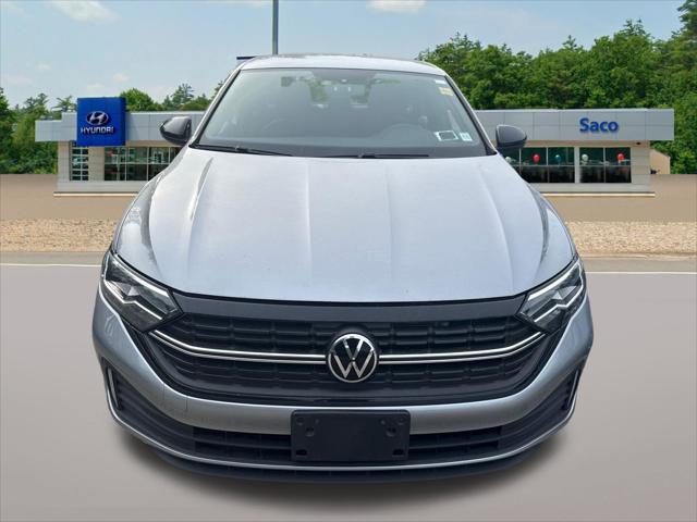 2023 Volkswagen Jetta 1.5T Sport