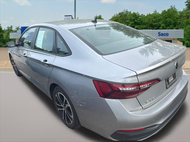 2023 Volkswagen Jetta 1.5T Sport