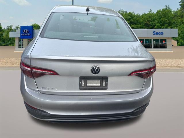 2023 Volkswagen Jetta 1.5T Sport