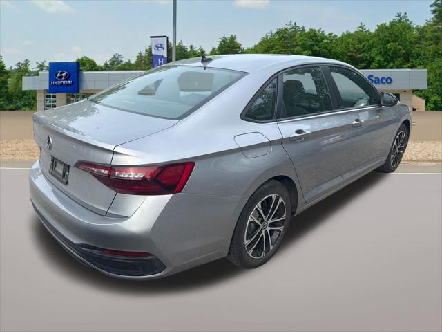 2023 Volkswagen Jetta 1.5T Sport