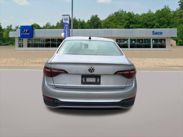 2023 Volkswagen Jetta 1.5T Sport