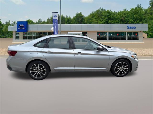 2023 Volkswagen Jetta 1.5T Sport