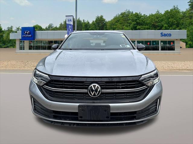 2023 Volkswagen Jetta 1.5T Sport