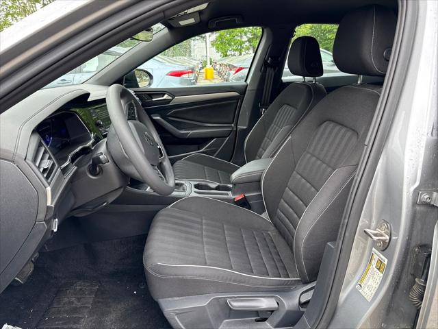 2023 Volkswagen Jetta 1.5T Sport