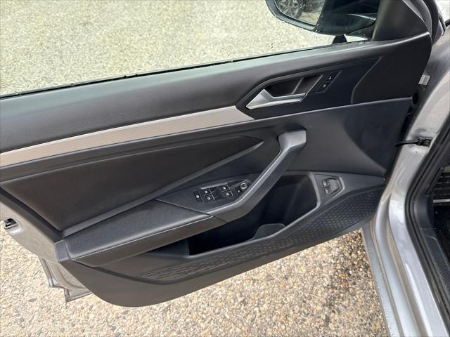 2023 Volkswagen Jetta 1.5T Sport