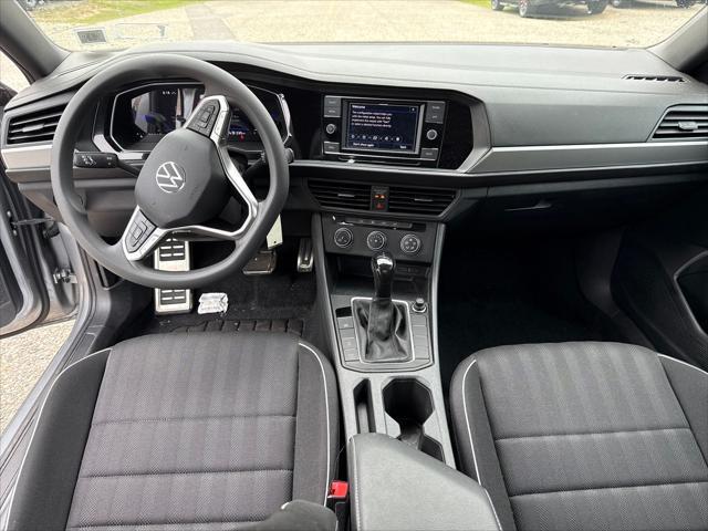 2023 Volkswagen Jetta 1.5T Sport