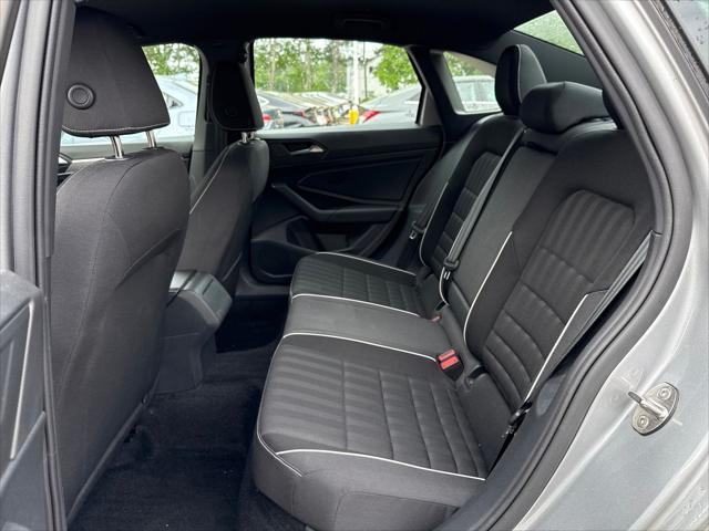 2023 Volkswagen Jetta 1.5T Sport