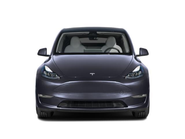 2024 Tesla Model Y Performance Dual Motor All-Wheel Drive