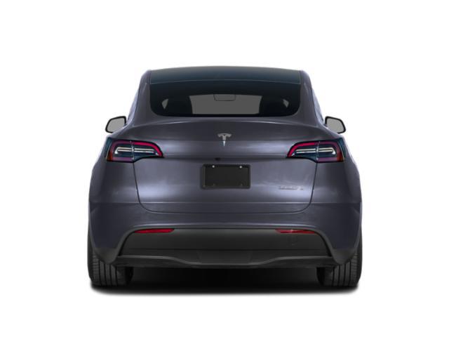 2024 Tesla Model Y Performance Dual Motor All-Wheel Drive