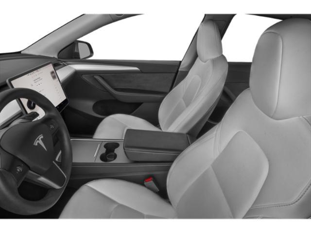 2024 Tesla Model Y Performance Dual Motor All-Wheel Drive