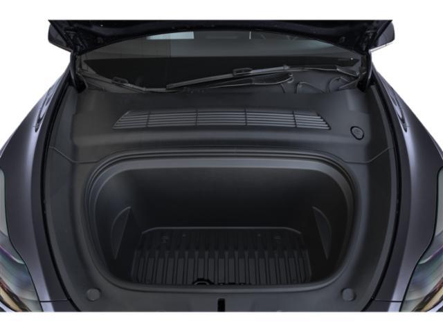 2024 Tesla Model Y Performance Dual Motor All-Wheel Drive