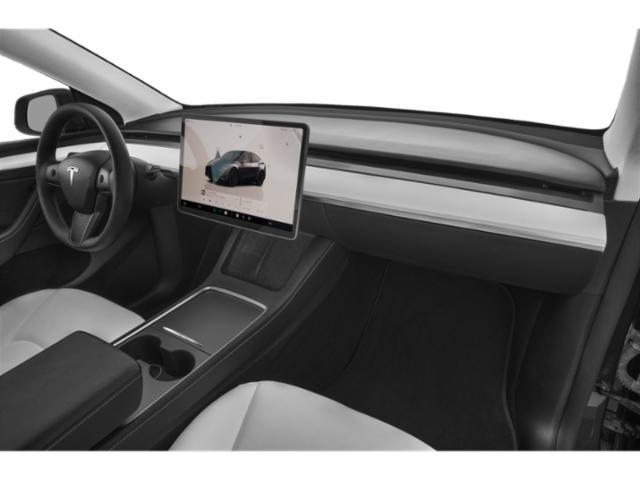 2024 Tesla Model Y Performance Dual Motor All-Wheel Drive