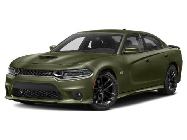 2022 Dodge Charger Scat Pack for sale in HOMESTEAD, FL
