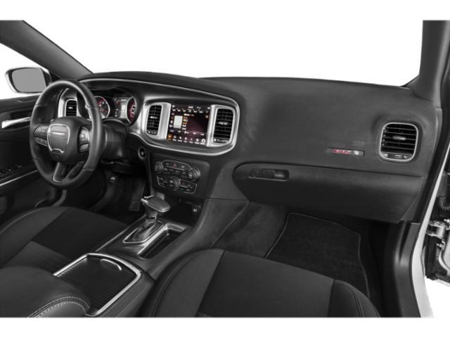2022 Dodge Charger Scat Pack